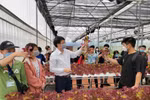Trường đào tạo khối ngành Nông - Lâm nghiệp nỗ lực đưa kết quả nghiên cứu ra khỏi phòng thí nghiệm