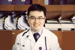 Băn khoăn về lý lịch khoa học của ứng viên PGS ngành Y học Vũ Quốc Đạt, người trong cuộc lên tiếng