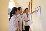 Sở GD&ĐT Bắc Ninh công bố điểm chuẩn vào lớp 10 năm học 2026-2027