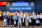 Với Gen Z, học công nghệ thông tin không chỉ để biết lập trình