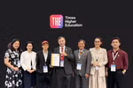 Trường Đại học FPT vào top 300 đại học phát triển bền vững toàn cầu