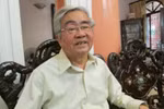 Giáo sư, Viện sĩ, Nhà giáo nhân dân Phạm Minh Hạc qua đời