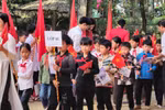 Lãnh đạo xã kiến nghị một số nội dung để trao quyền, phân cấp lĩnh vực GD&ĐT hiệu quả hơn