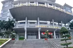 Trường Đại học Khoa học tự nhiên, ĐHQG TP.HCM chưa đạt chuẩn về diện tích sàn xây dựng/người học