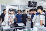 Thống nhất quy định đào tạo và công nhận tốt nghiệp hướng tới chuẩn chung cho GDNN