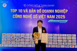 Kỳ vọng thêm cơ chế hỗ trợ cụ thể để doanh nghiệp khởi nghiệp phát triển bền vững