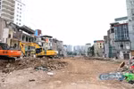 Phường Thanh Xuân: Hoàn thành giải phóng mặt bằng đường Vành đai 2,5 nhờ cách làm "gần dân, sát dân"