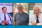 Sáp nhập tỉnh thành không nhất thiết mỗi địa phương phải có một trường chuyên