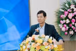 Hiệu trưởng Trường Quản trị và Kinh doanh - ĐHQGHN là ứng viên giáo sư ngành Kinh tế năm 2025