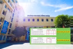 Trường ĐH Công đoàn: 2/3 chỉ số khoa học công nghệ khập khiễng trong báo cáo của 2 năm liên tiếp