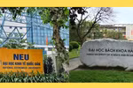 Đại học Kinh tế Quốc dân, Bách khoa Hà Nội công bố điểm chuẩn năm 2026 