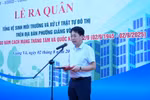 Hà Nội: Địa phương thúc đẩy chính quyền số từ những mô hình chuyển đổi số thiết thực