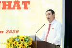 Vận hành chính quyền địa phương hai cấp: Phường Giảng Võ đổi mới quản trị, hướng tới chính quyền số