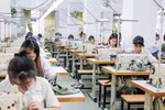 Tốt nghiệp ngành Công nghệ dệt, may cần tỉ mỉ, giỏi kỹ thuật mới dễ có việc làm