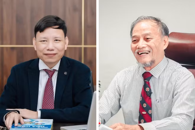 Dự kiến học sinh phải lập nhật ký nghiên cứu tại Cuộc thi KHKT quốc gia: Chuyên gia nói gì?