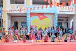 Mời nghệ sĩ giảng dạy cho học sinh: Trường mong có hướng dẫn, cơ chế rõ ràng