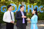Sinh viên thực tập có lương ngay từ năm thứ hai