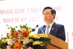 Tiến sĩ Trịnh Thế Truyền từng là lãnh đạo 3 sở trước khi làm Giám đốc Sở GD Phú Thọ