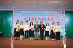 Kết quả nghiên cứu khoa học của sinh viên ĐH Đông Á được công bố trên tạp chí uy tín