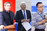 Nhà khoa học đánh giá cao tiêu chí Hội đồng biên tập tạp chí khoa học có chuyên gia quốc tế