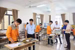 Cần quy hoạch hệ thống trường nghề để tập trung nguồn lực, đảm bảo nguồn tuyển