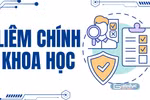 Số lượng công bố quốc tế tăng mạnh, chuyên gia nêu một vài nổi cộm trong liêm chính khoa học
