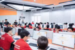 Các nguyên tắc để cơ sở đào tạo xác định định mức thiết bị