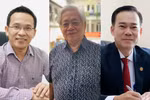 Chuyên gia "hiến kế" để tạp chí khoa học chiêu mộ học giả quốc tế tham gia Hội đồng biên tập