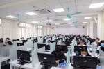 Thi tốt nghiệp THPT trên máy tính là hướng đi phù hợp nhưng cần sự chuẩn bị kỹ càng