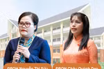 ĐBQH: Mô hình trường nội trú liên cấp tháo gỡ nhiều “nút thắt” quan trọng cho giáo dục vùng biên