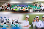 SV khối ngành Kỹ thuật, ĐH Đông Á tăng khả năng hội nhập nhờ nắm vững công nghệ 4.0