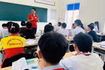 Ưu tiên tiếp nhận NSƯT, người đạt thành tích cao làm nhà giáo: Hiệu trưởng nêu một số băn khoăn