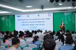 Gần 400 nhà khoa học tham dự Hội nghị khoa học toàn quốc về Công nghệ sinh học tại Trường ĐH Đông Á