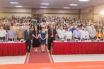 Trường Đại học Ngoại thương tổ chức hội thảo quốc tế về chuyển đổi số