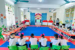Thanh Hóa: Chủ tịch xã được tiếp nhận, điều động giáo viên, "người trong cuộc" chia sẻ gì?