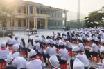 Bỏ hình thức kỷ luật đình chỉ học sinh: Lãnh đạo nhiều trường bày tỏ e ngại