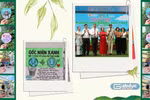 Trường THCS Tây Mỗ thành công lan tỏa mô hình "trường học không rác thải"