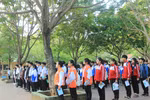 208 học sinh Phú Yên chuyển đến học tại Đắk Lắk sau sáp nhập tỉnh