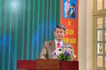Bổ sung, kiện toàn hội đồng trường nên giao UBND xã thay vì trình cấp tỉnh