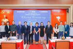 ĐH Ngoại thương: Phụng sự cộng đồng, phát triển bền vững, lan tỏa giá trị nhân văn