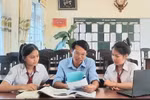 Thi tốt nghiệp THPT: Giáo viên chỉ ra kỹ năng cần thiết để học sinh đạt trên 8 điểm môn Lịch sử