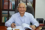 PGS.TS.BS.NGND Nguyễn Võ Kỳ Anh - một đời tận hiến cho sự nghiệp chăm sóc, giáo dục trẻ thơ