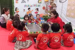 Tiền Bậc 1 là phù hợp nhất cho giai đoạn trẻ mầm non làm quen với ngoại ngữ mới