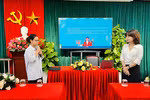 Lần đầu có Thông tư quy định chế độ làm việc đối với thầy cô dạy giáo dục thường xuyên 