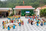 Dự thảo mã số, xếp lương mới: Nhiều giáo viên mầm non thấy thiệt thòi ngay từ vạch xuất phát