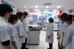 Cần siết điều kiện mở ngành, quy mô tuyển sinh nhóm ngành Kỹ thuật y học