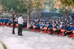 Điểm thi tốt nghiệp tối thiểu 16/30 mới đủ điều kiện xét học bạ giúp nâng cao chất lượng đầu vào ĐH
