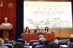 "Lễ hội Văn hóa Thế giới tại Hà Nội" lần thứ nhất - Nơi sắc màu 5 châu hội tụ