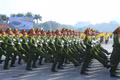 Điểm chuẩn vào các học viện, trường Công an nhân dân năm 2026: Cao nhất 24.42 điểm