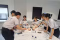 Nhiều thuận lợi khi bác sĩ, dược sĩ được xác định trình độ đào tạo ở bậc 7